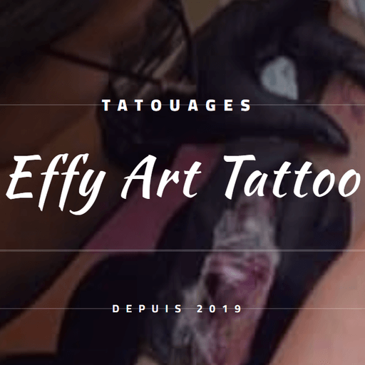 Effy Art Tattoo