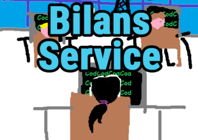 Bilans service