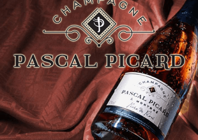 Champagne Pascal Picard