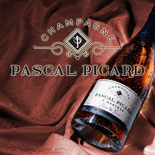 Champagne Pascal Picard