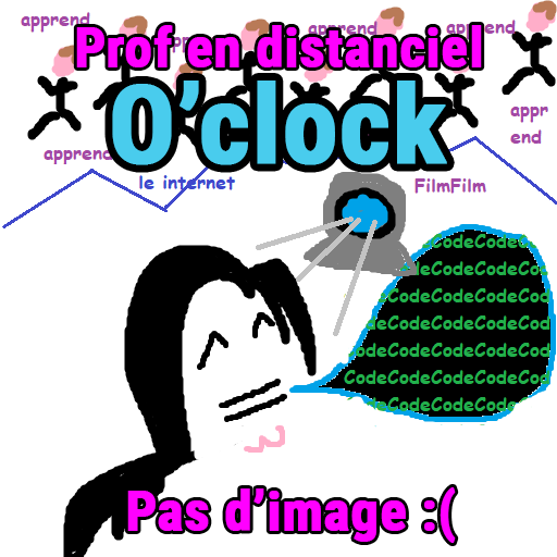 O’clock / Professorat
