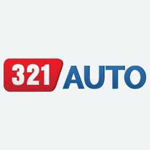 Logo du site 321 auto