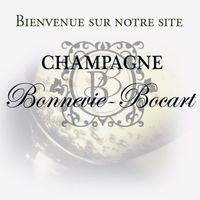 Champagne Bonnevie Bocart